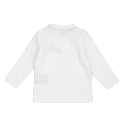 T-SHIRT RICHMOND BAMBINO