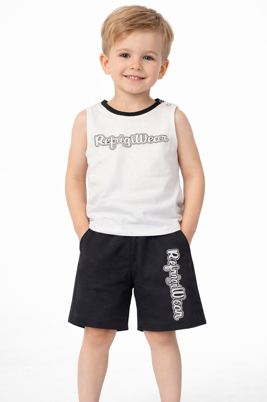 REFRIGIWEAR COMPLETO BAMBINO