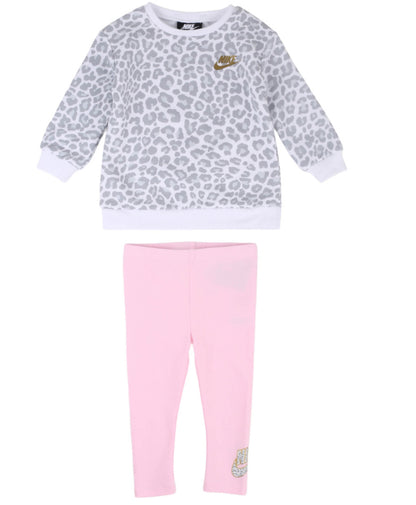 TUTA NIKE BAMBINA