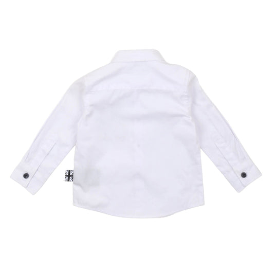 RICHMOND CAMICIA BAMBINO