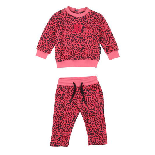 RICHMOND COMPLETO BAMBINA