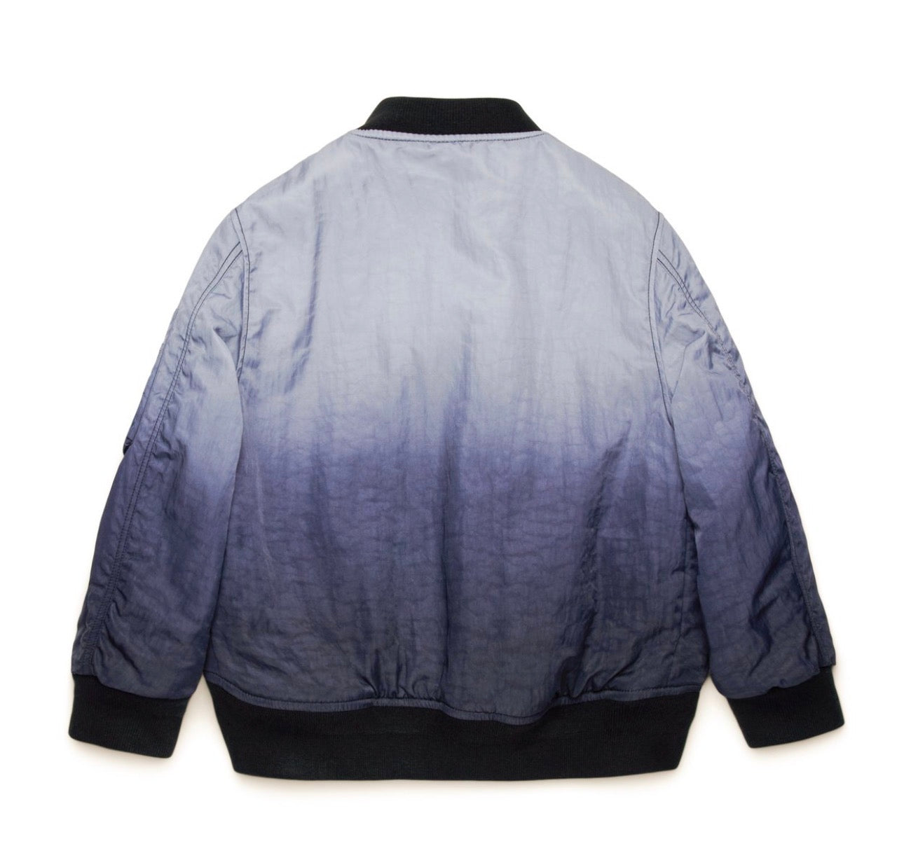 GIUBBINO DIESEL BAMBINO BLACK 26