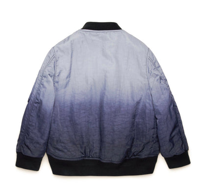 GIUBBINO DIESEL BAMBINO BLACK 26