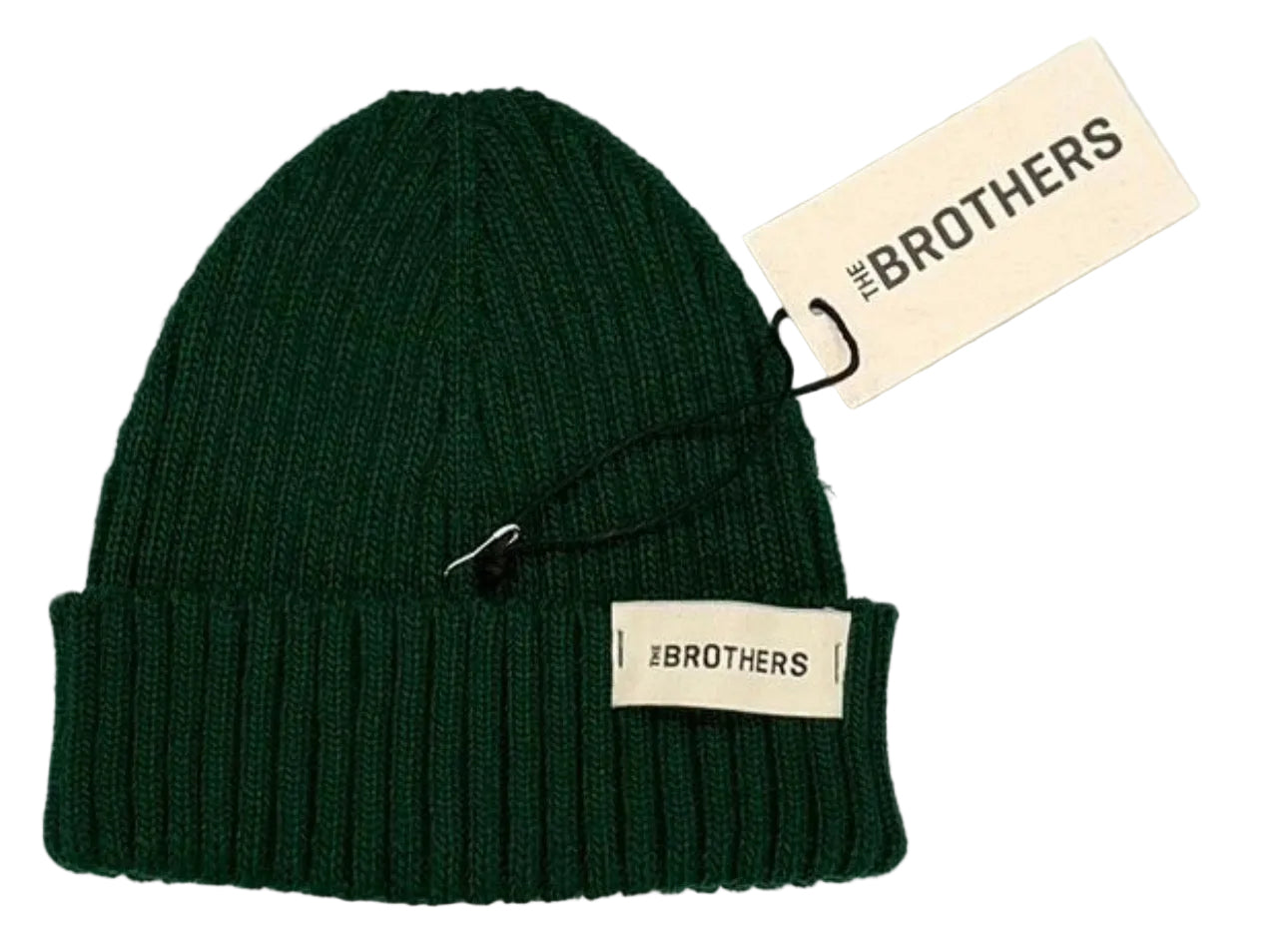 THE BROTHERS CAPPELLO IN LANA BAMBINO