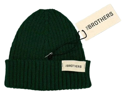THE BROTHERS CAPPELLO IN LANA BAMBINO