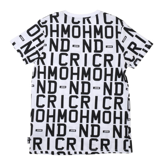 RICHMOND T-SHIRT BAMBINO
