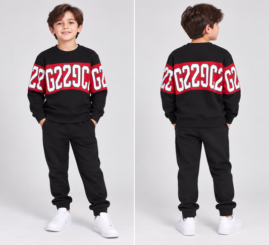G2 FIRENZE FELPA BAMBINO