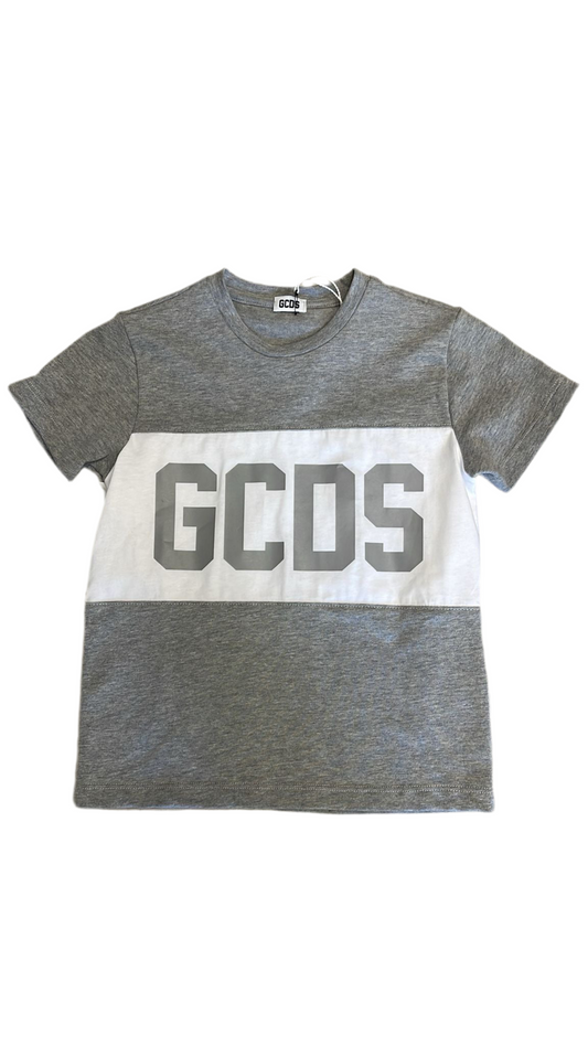 T SHIRT GCDS BAMBINO