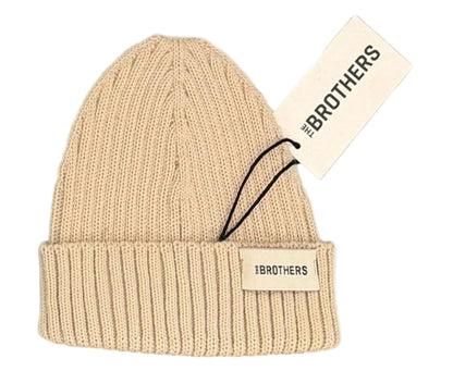 THE BROTHERS CAPPELLO IN LANA BAMBINO