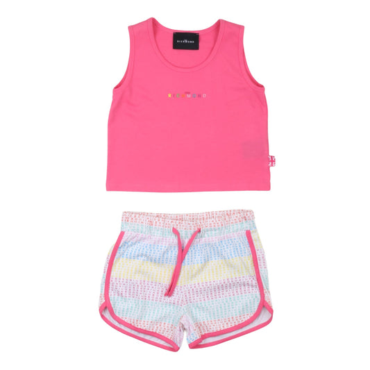 RICHMOND COMPLETO BAMBINA