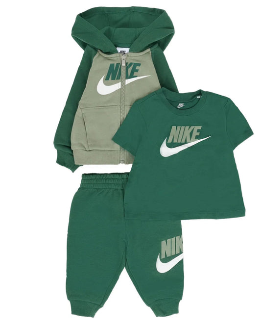 TUTA NIKE BAMBINO