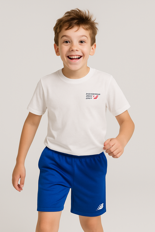 COMPLETINO NEW BALANCE BAMBINO
