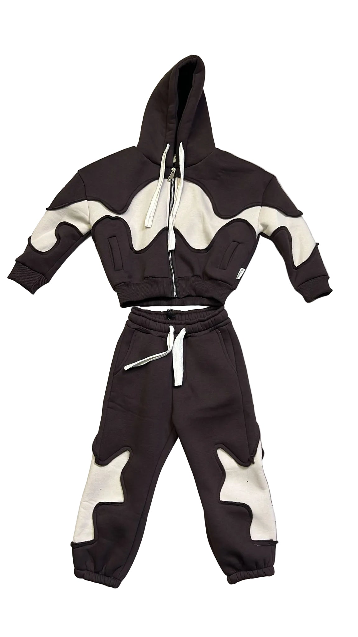 THE BROTHERS TUTA COMPLETA BAMBINO