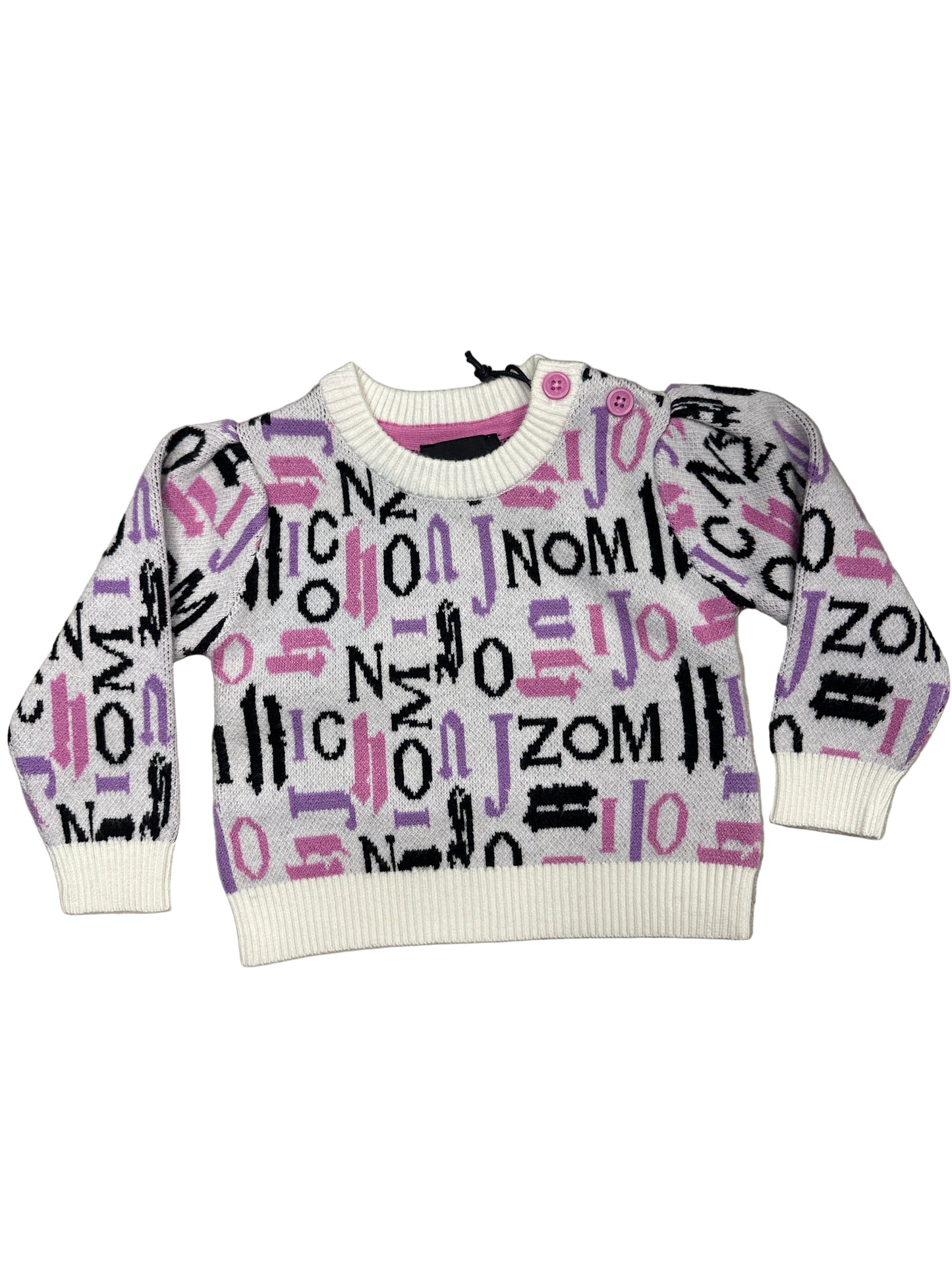 Maglione RICHMOND BAMBINA