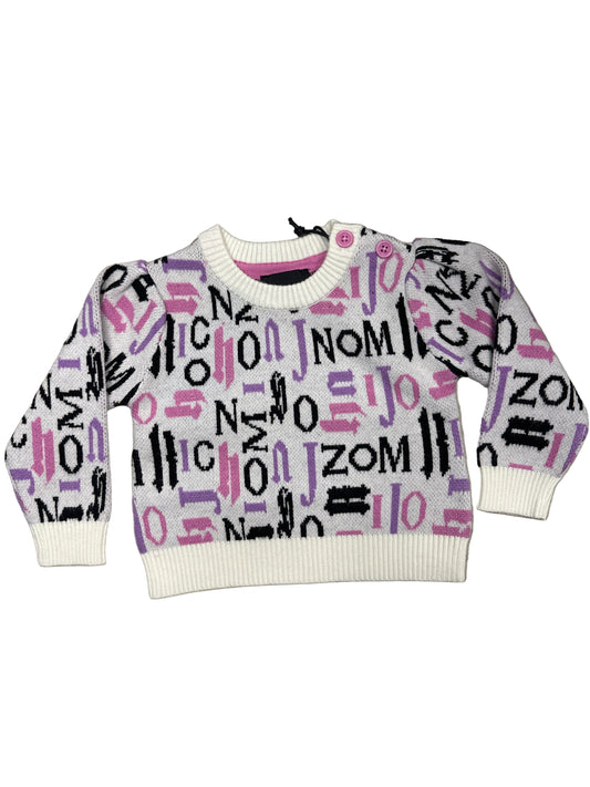 Maglione RICHMOND BAMBINA