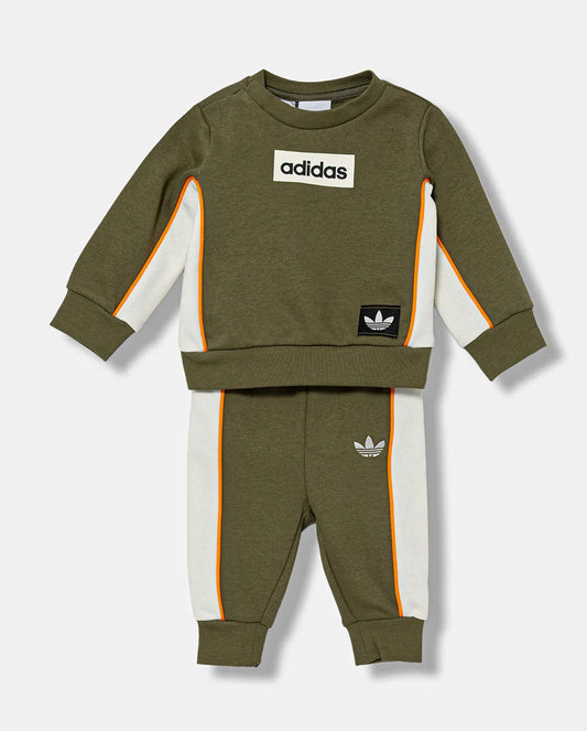 TUTA ADIDAS BAMBINO