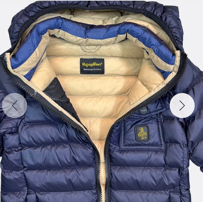 GIUBBINO REFRIGIWEAR BAMBINO BLACK26