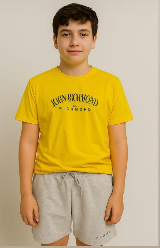 COMPLETO RICHMOND BAMBINO