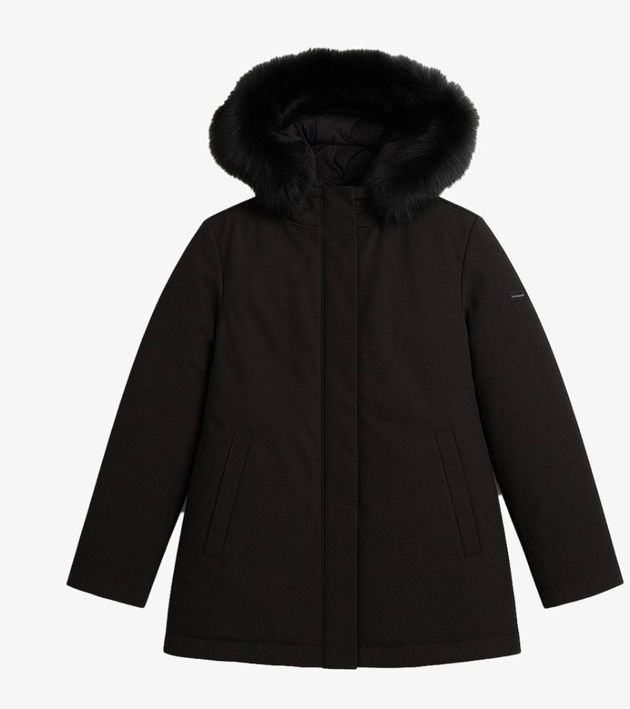 GIUBBINO REFRIGIWEAR BAMBINA BLACK26