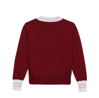 MAGLIONE GCDS  BAMBINA