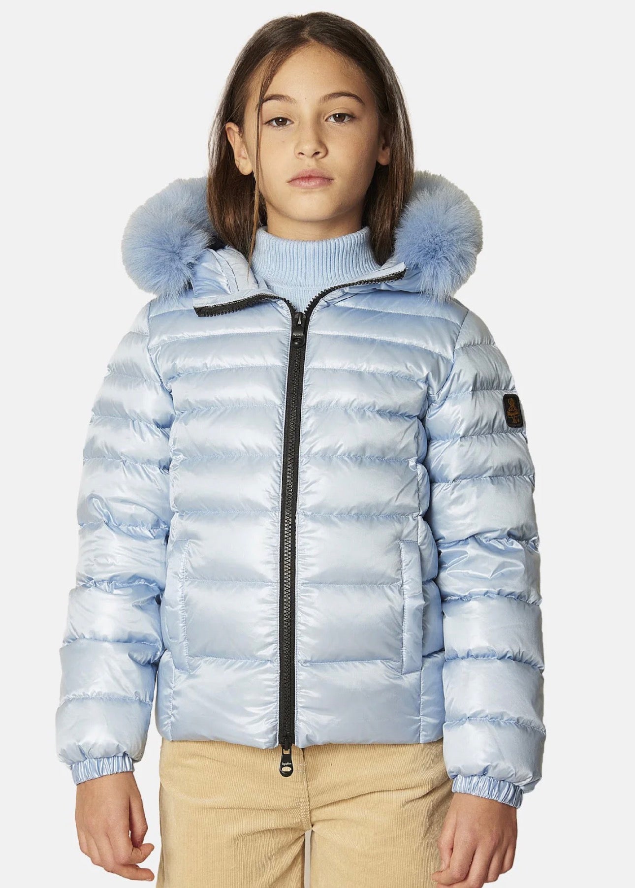 GIUBBINO REFRIGIWEAR BAMBINA BLACK26