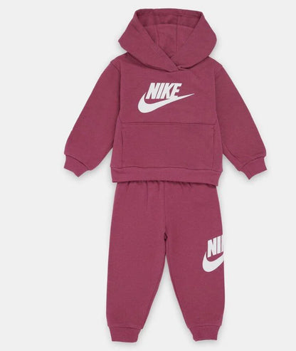 TUTA NIKE BAMBINA