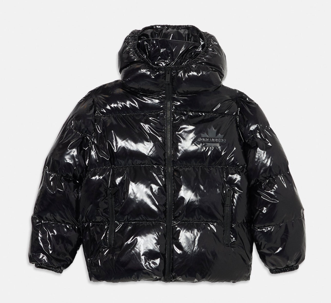 GIUBBINO DSQUARED BAMBINO