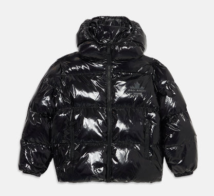 GIUBBINO DSQUARED BAMBINO