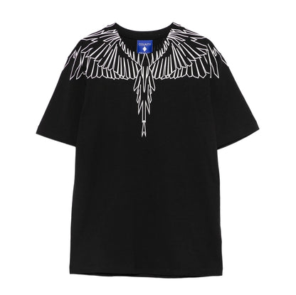 COUNTY OF MILAN MARCELO BURLON T SHIRT BAMBINO
