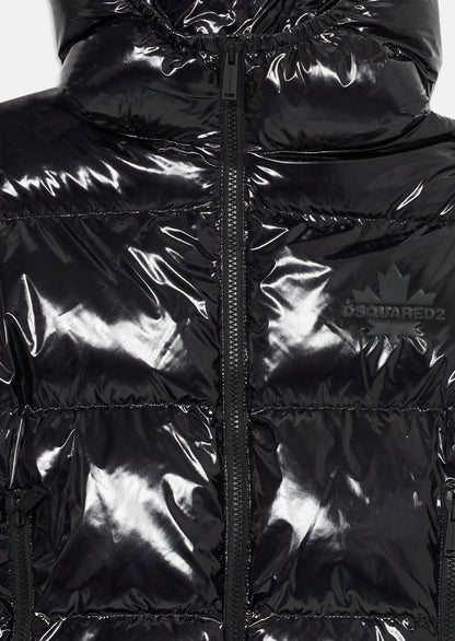 GIUBBINO DSQUARED BAMBINO