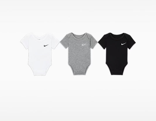 NIKE TRIPACK BODY BAMBINO