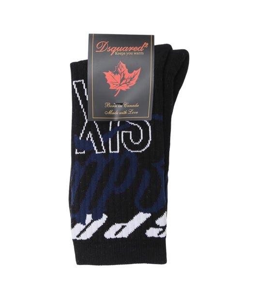 DSQUARED CALZINI BAMBINO