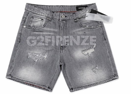 G2 FIRENZE BERMUDA BAMBINO