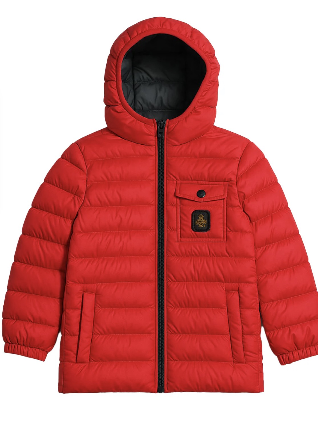 GIUBBINO REFRIGIWEAR BAMBINO BLACK26