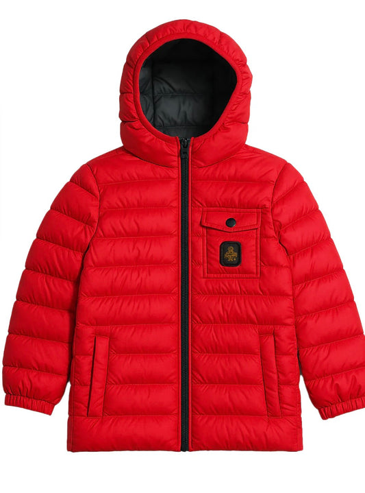 GIUBBINO REFRIGIWEAR BAMBINO BLACK26