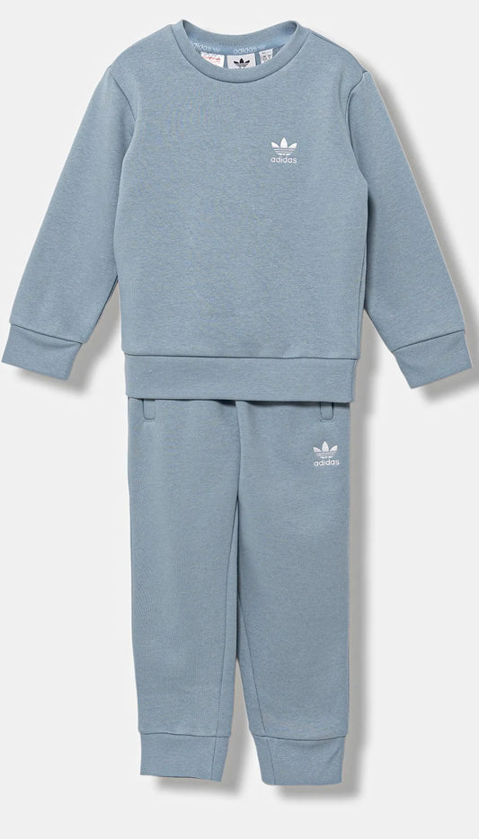 TUTA BAMBINO ADIDAS
