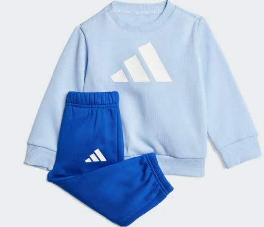 TUTA ADIDAS BAMBINO