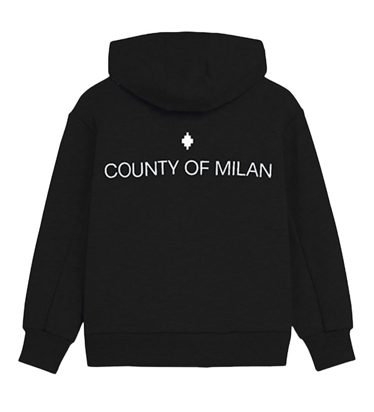 COUNTY OF MILAN MARCELO BURLON TUTA COMPLETA BAMBINO