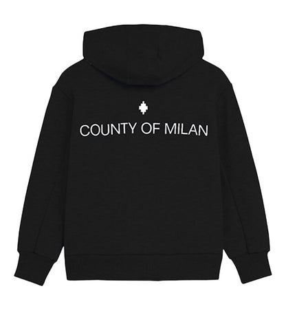 COUNTY OF MILAN MARCELO BURLON TUTA COMPLETA BAMBINO