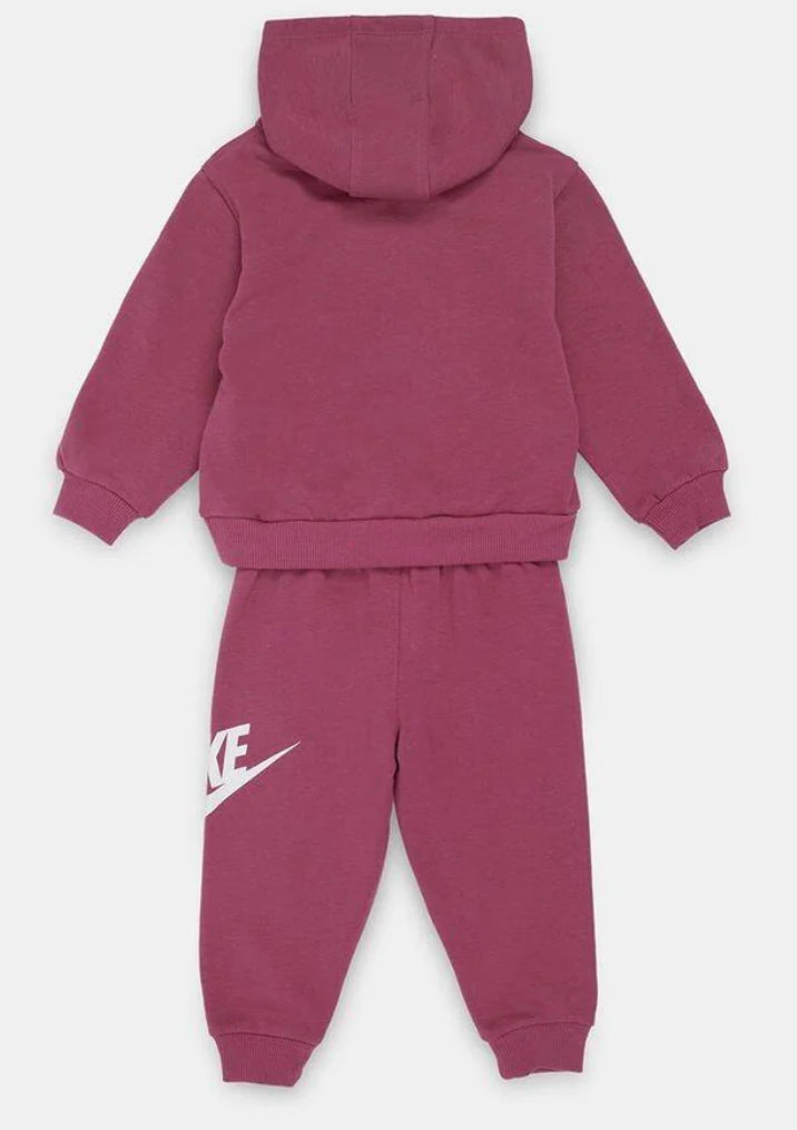 TUTA NIKE BAMBINA