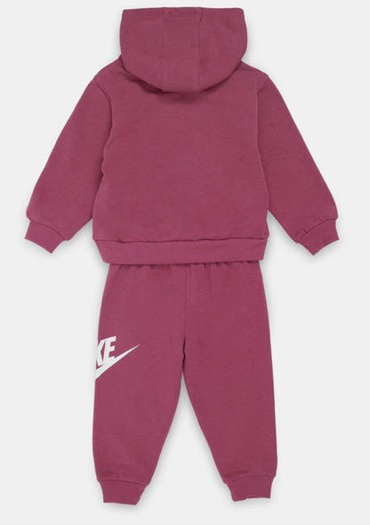 TUTA NIKE BAMBINA