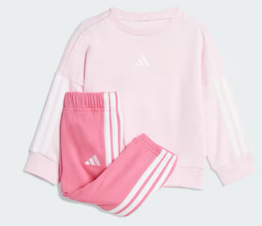 TUTA ADIDAS BAMBINA