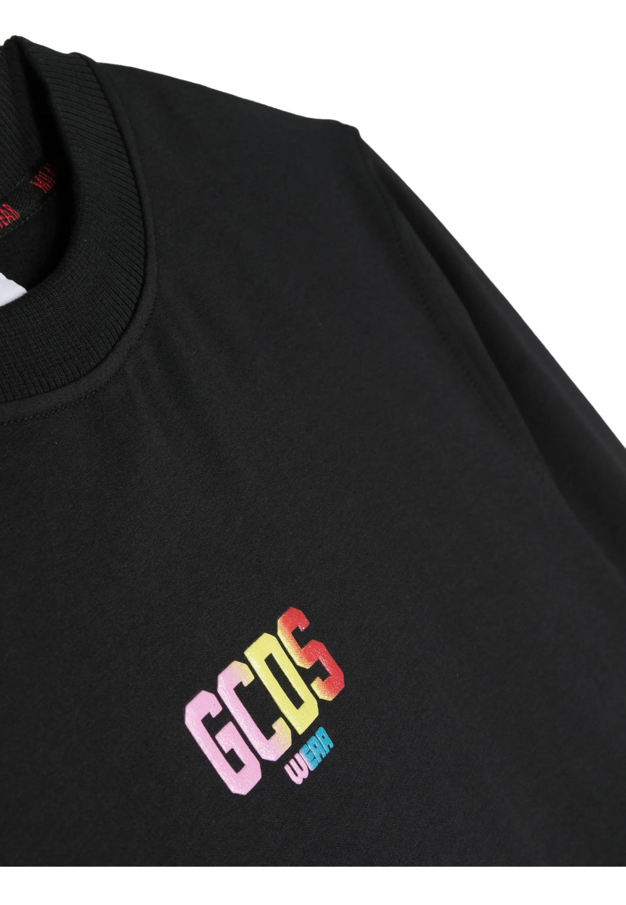 GCDS TUTA COMPLETA BAMBINA