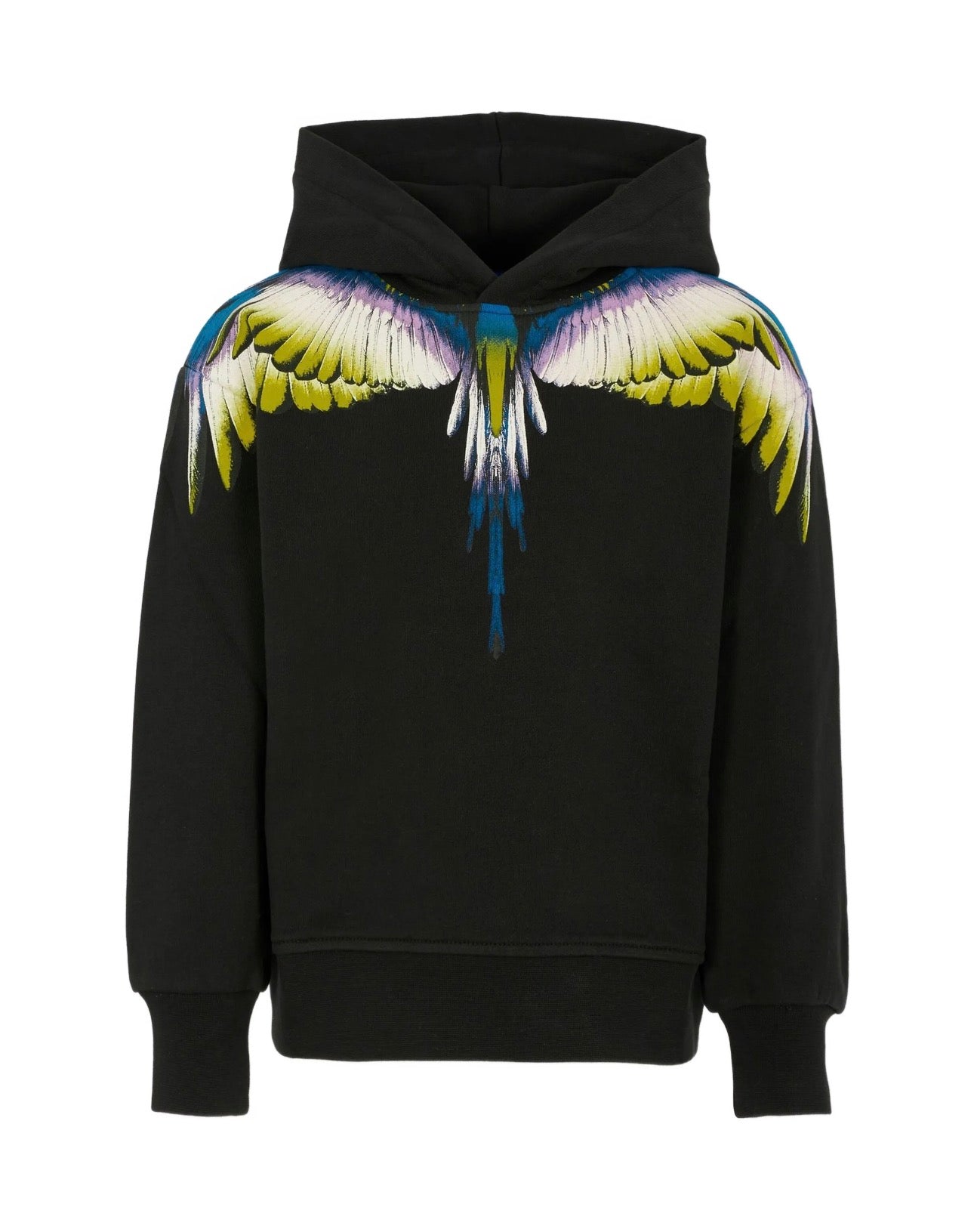 COUNTY OF MILAN MARCELO BURLON FELPA BAMBINO