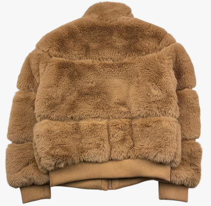 FUN e FUN PELLICIA BAMBINA