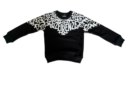 FELPA G2 FIRENZE BAMBINO