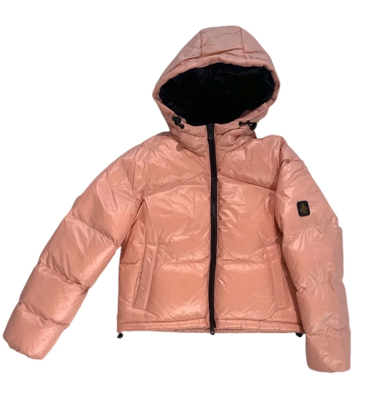 GIUBBINO REFRIGIWEAR BAMBINA BLACK26