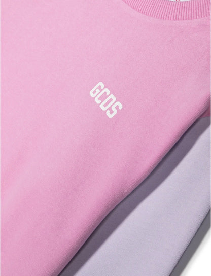 GCDS BAMBINA TUTA COMPLETA