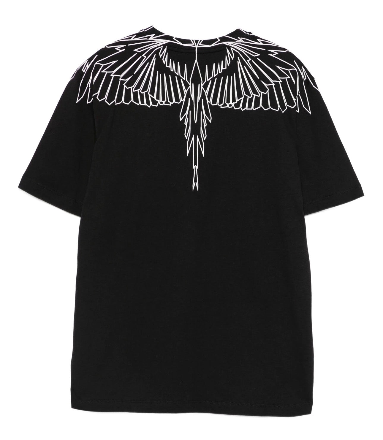 COUNTY OF MILAN MARCELO BURLON T SHIRT BAMBINO