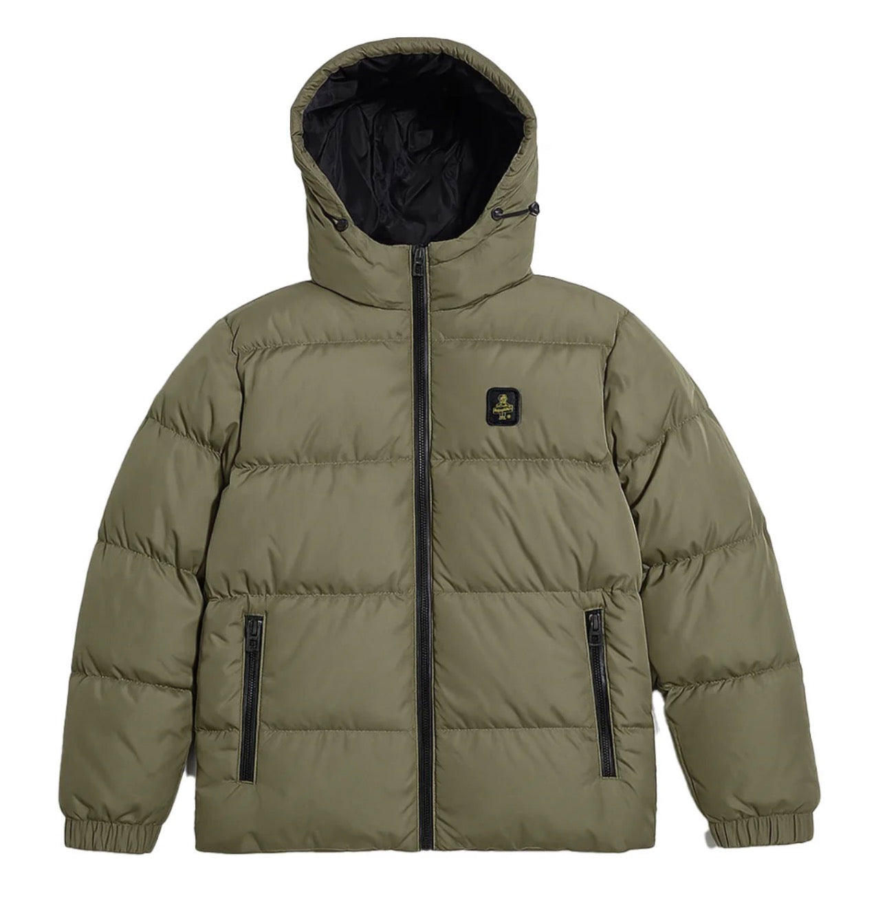 GIUBBINO REFRIGIWEAR BAMBINO BLACK26